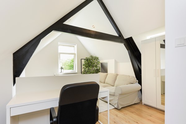 Medium property photo - Ackersdijkstraat, 3037 VK Rotterdam